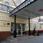 Недорогие туры в Пензу России в лучшие отели 1*, 2*, 3* для 2 взрослых на новый год 2025 - HELIOPARK Residence