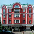 Туры в Москву России из Омска в лучшие отели для 2 взрослых на 5 дней от Travelata на новый год 2026 - Озерковская