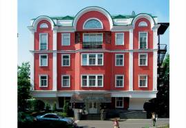 Озерковская