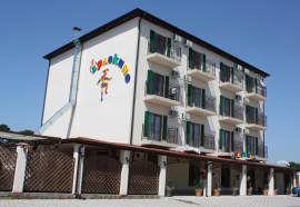 Гостевой дом Арлекино