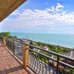 Туры в Лазаревское России для 2 взрослых на 6 дней от Coral 2026 - Amvel Отель