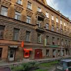 Туры в Санкт-Петербург России в отели 1*, 2*, 3* для 2 взрослых от Alean на выходные дни 2026 - Italian Rooms and Apartments Pio on Mokhovaya 39