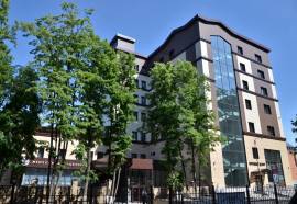 ЛОК Жемчужина Белокурихи