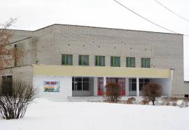 Санаторий Сосновая Роща