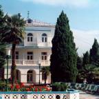 Раннего бронирования туры в Алушту России для 2 взрослых на 11 дней 2026 - Профессорский уголок