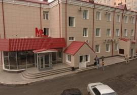 Гостиница Русь