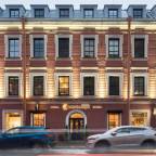 Горящие туры по России из Перми для 2 взрослых на 10 дней от Travelata 2025-2026 - The Faces Petrogradskaya