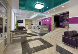 Гостиница Заречная