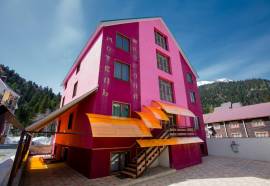 Гостиница Корона