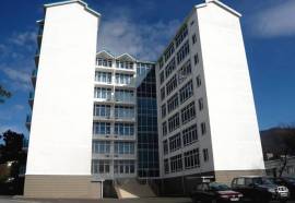 Пансионат Кристалл