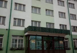 Сухона гостиница