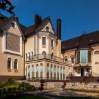 Туры в Подмосковье, Восток России для 2 взрослых на новый год 2025 - Экотель Богородск