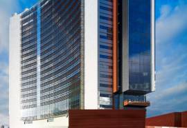 Hyatt Regency Ekaterinburg