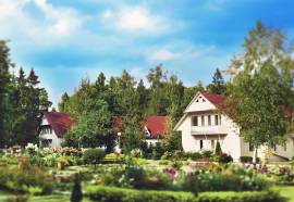 Курорт-парк Союз