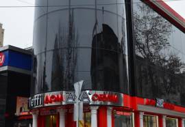 Триумф отель