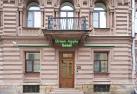 Эпиграф отель