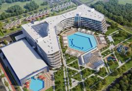 Movenpick Resort & SPA Anapa Miracleon
