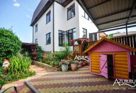 Наталья гостевой дом