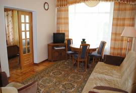 Объединенный санаторий Подмосковье Упд Рф