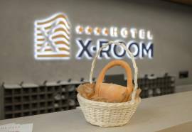 X-ROOM Hotel