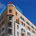 Недорогие раннего бронирования туры в Москву, России, в лучшие отели, для 2 взрослых 2024-2025 - Park Inn Sadu