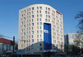 Hampton by Hilton Voronezh
