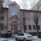 Туры в Тюмень России из Санкт-Петербурга в лучшие отели 1*, 2*, 3* для 2 взрослых на 6 дней на новый год 2025-2026 - Гостиница Ностальжи