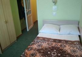 Октябрьская