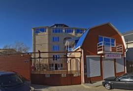 База отдыха Золотая лагуна