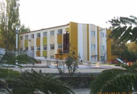 Приморский