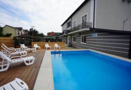 Бабушка Камбала