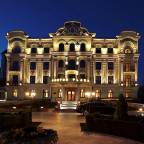 Премиальные туры в Ессентуки, России, в лучшие отели, для 2 взрослых, осень, от Pac Group 2024 - Pontos Plaza