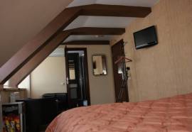 Домино отель