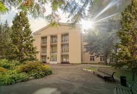 Санаторий Ерино