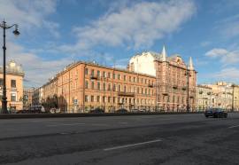 Apart Hotel Kiona Loft