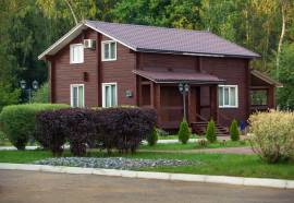 SPA-отель Бекасово