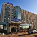 Недорогие туры в Мурманск России для 2 взрослых на майские праздники 2025 - Park Inn by Radisson Poliarnie Zori