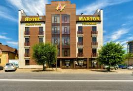 Marton Царицын