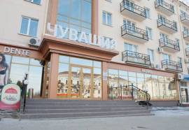 Санаторий Чувашия