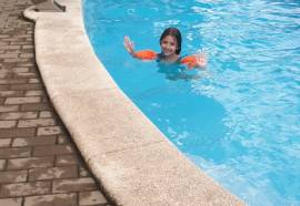 Пансионат Чайка