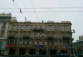 Сапфир отель