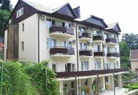 Частная гостиница Аса