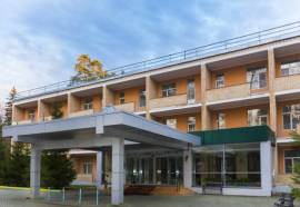 Парк-Отель Царский Лес