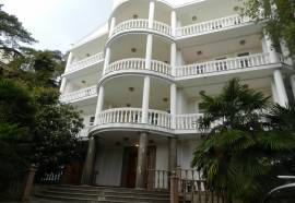 Усадьба Provence