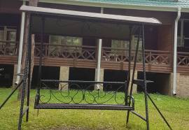 База отдыха Золотые пески