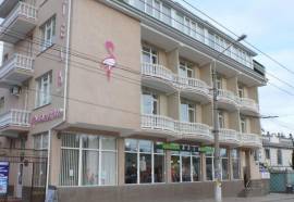 Гостиница Фламинго