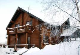 Загородный клуб Ламберг