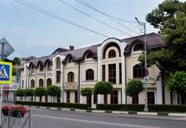 Vertebra (Вертебра)