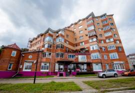 Гостевой Дом Строгановых