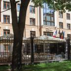 Дешевые горящие туры по России для 2 взрослых на 10 дней на январь 2026 - Aglaya Hotel & Courtyard